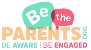 Be the Parents .org logo